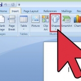 Skapa ett 3d-objekt i microsoft word