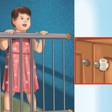 Undervisar i en 4-årig disciplin