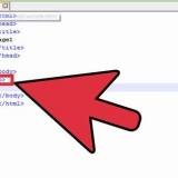 Centrera en bild i html