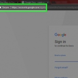 Skapa en kalender i google dokument