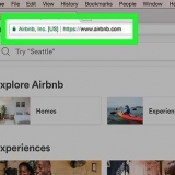 Inaktivera ett airbnb-konto