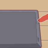 Styr en amazon kindle