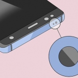 Använder en android ir blaster
