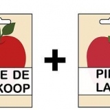 Att odla ett äppelträd från ett frö