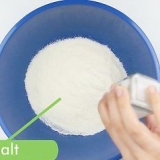 Att göra en arepa