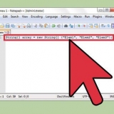 Skriva ut en array i java