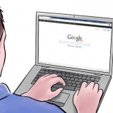 Få ett jobb på google