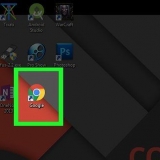 Säkerhetskopiera och återställ alla google chrome-inställningar