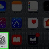 Säkerhetskopiera en iphone med icloud