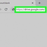 Ladda ner en säkerhetskopia från google drive