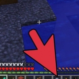 Bygga en öppen spis i tegel i minecraft