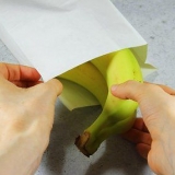 Mogna en banan snabbare
