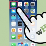 Spela in ett meddelande med röstmemon på din iphone