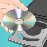 Installera ett operativsystem på en ny dator