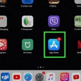 Avbryt en betalning i app store