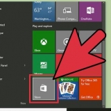 Installera en rörlig tapet för ditt skrivbord