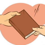 Bli av med en bibel