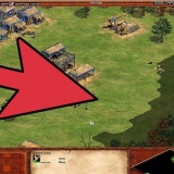 Bygga en blomstrande ekonomi i age of empires 2