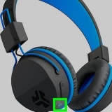 Ansluta ett bluetooth-headset till en pc