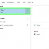 Skapa ett häfte i word