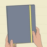 Föra en bullet journal