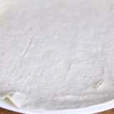Rulla en burrito