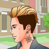 Att vara en butch lesbisk