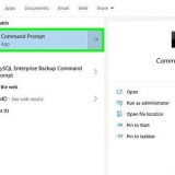 Kompilera ett c-program med gnu-kompilatorn