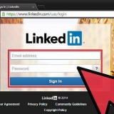 Ta bort en anslutning på linkedin
