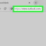 Blockera en kontakt i microsoft outlook