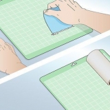 Hur man rengör en cricut-matta