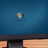 Åtgärda en trasig pixel från en lcd-skärm