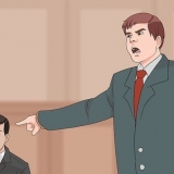 Vinn en diskussion när du vet att du har fel