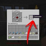 Hitta en by i minecraft
