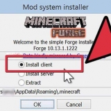 Hur man öppnar ett drakeägg i minecraft