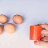 Käpp ett ägg