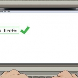 Skapa en e-postlänk i html