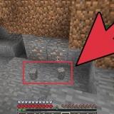 Hur man gör en hink i minecraft