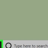 Öppna en exe-fil från kommandotolken i windows eller på en mac