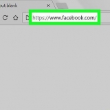 Stäng en facebook-företagssida