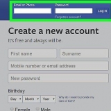 Ta bort ett facebook-konto permanent