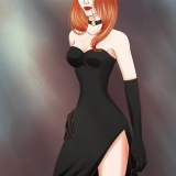 Att vara en femme fatale