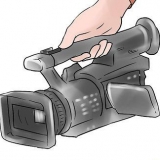 Att göra en film