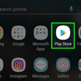 Aktivera ett fm-chip på android