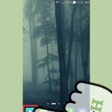 Tilldela ett foto till en kontakt på din android-telefon