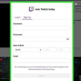 Bli en spelstreamer