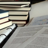 Att skriva en kommenterad bibliografi