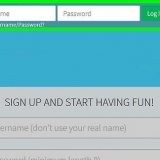 Ändra ett användarnamn i roblox