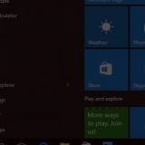 Rensa ett användarlösenord i windows