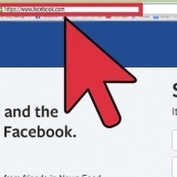 Återställ ett inaktiverat facebook-konto